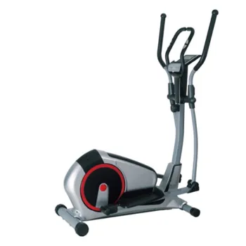 Alibaba Home Gym Fitness Compact Elliptical Trainer