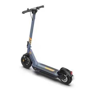 Heavy Duty Waterproof Electric Kick Scooter