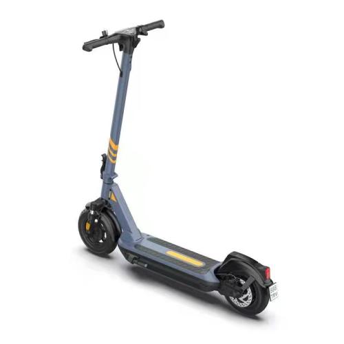 Heavy Duty Waterproof Electric Kick Scooter