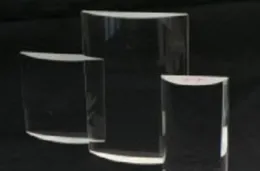 BK7 optical lens