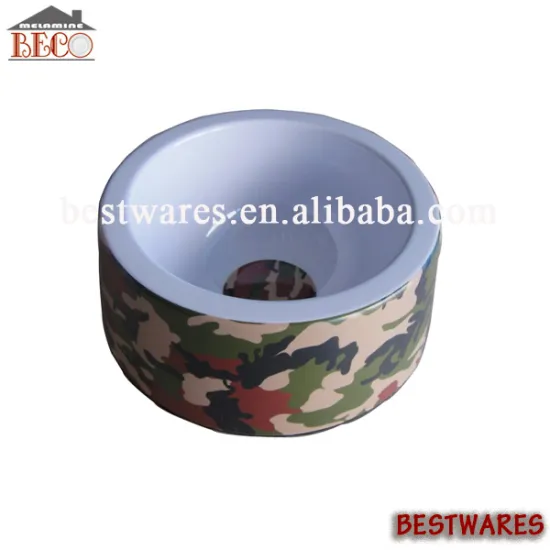 Melamine Cat Bowl ,Dog Bowl ,Pet Feeder