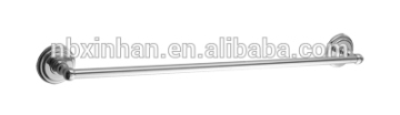 Bathroom accessory,zinc alloy bar towel,single towel bar