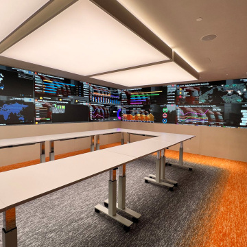 Display LED di segnale digitale interno P1.25 - SCHEMA HD STAMPA PITTURA PITTURA LED MOLTO MOLTO