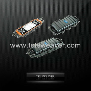 TWFOSCH-C Fiber Optic Splice Closure