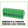 5.0mm Pitch Green Connector PCB Screw Terminal Blocks