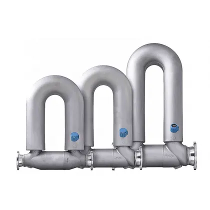 China High Quality Emerson Micro Motion CMF Wholesale Supplier Accepting Customization for Mass Flowmeter