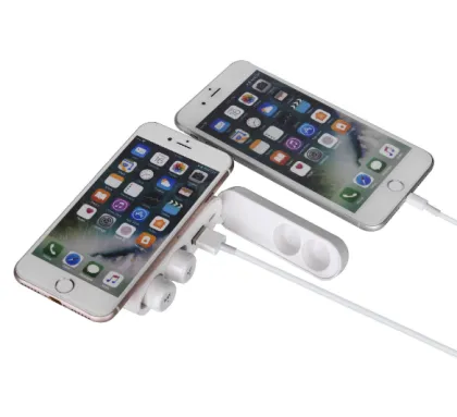 car TWS Bluetooth Earphone