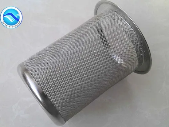 Hot Product Screen Tube