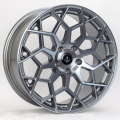 SUV Wheels Hub y llantas