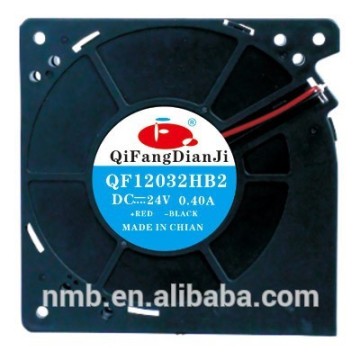 DC brushless fan blower 120*120*32
