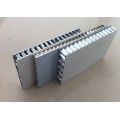 Aluminum Honeycomb Panel for Exterior Building