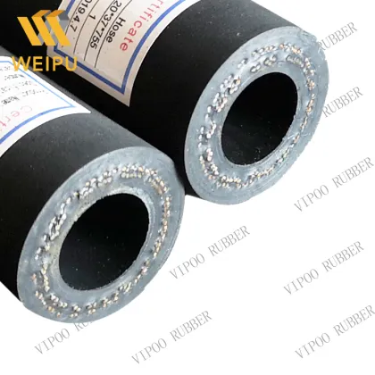Peristaltic Pump Hose: Squeeze Pump Hose Technology and Applications