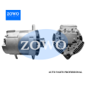 4740JB ALTERNATORE PER AUTO PRESTOLITE 200A 24V