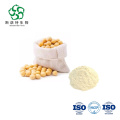 Extrait de soja Supplement nutrition en poudre Isoflavones de soja