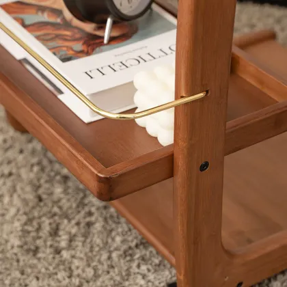 Mobile - Delight Butler Side Table