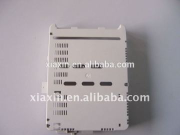 container resin mould plastic used mould