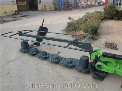 Good Quality Used Kuhn Disc Mower at Lower Prices