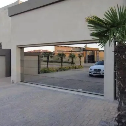 IKEA Lined 2024 China High-Quality Garage Doors & Frames