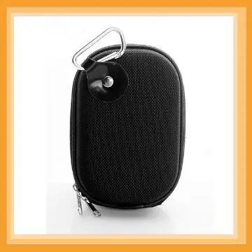 Solar cell phone charge bag