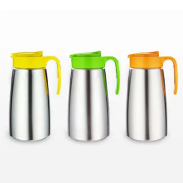 High Quality Cold water jug with side handle