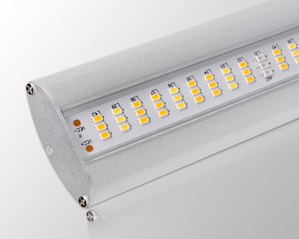 Commercial Horticulture 400W LED Grow Light Bar