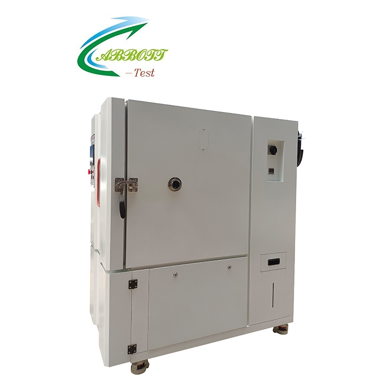 constant temperature and humidity chamber
