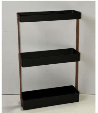 Modern Foldable Umbrella Holder for Home Decor