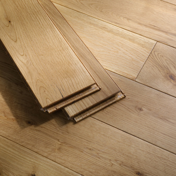 Viking Premium Solid Wood Flooring