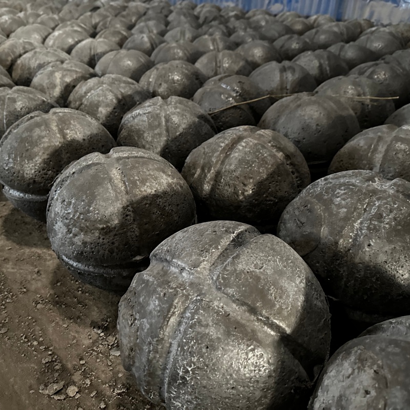 energy-saving slag blocking ball (11)