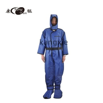 Lead Material X-ray Protective Clothes with Full Protection