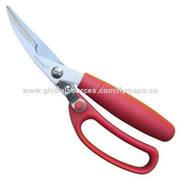 Chicken scissors