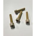 Fastener Hexagon Socket Screw Nuts Hareward Metal Part