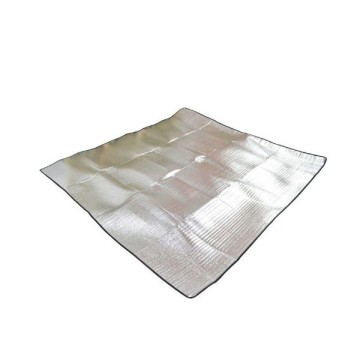 sand beach mat