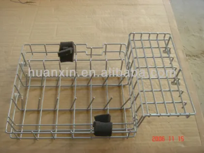 LG Dishwasher Special Cutlery Basket Parts