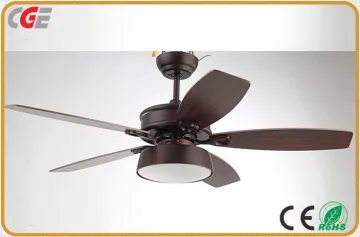 LED Fan Ceiling Light Summer Use Ceiling Fan Cooling Fan Fancy Ceiling Fan Light Fan Light Control Dimmer Switch for Summer Cooling LED Lamp