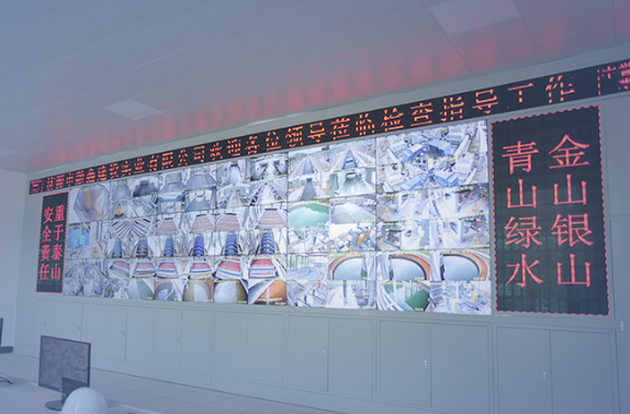 Sand Making Production Line