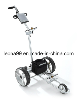 as Seen on Ebay Remote Trolley (X1R)