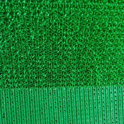 High Quality Artificial Grass Mud Blocker Pad for Cars