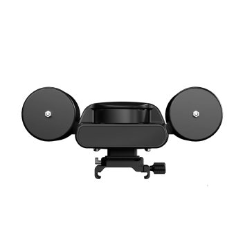 BLUEPRINT OCULUS Sonar