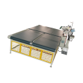 High efficiency automatic mattress bordering machine