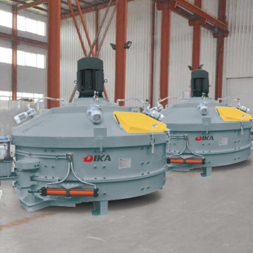 Top Quality Concrete Planetary Mixer Factory Price