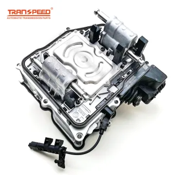 TRANSPEED Refurbished Auto Transmission Mechatronic DSG 7 SPEED Valve Body 0AM DQ200