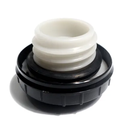 King Long Higer Bus Diesel Fuel Tank Cap
