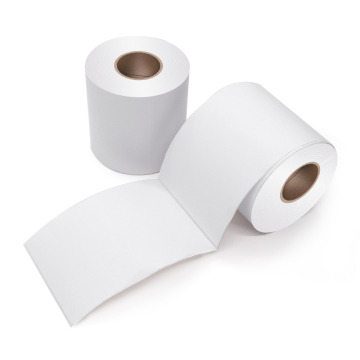 4 Inch A6 4x6 Shipping Thermal Sticker Paper Adhesive Labels
