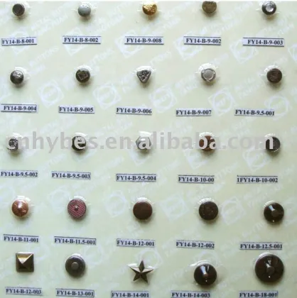 Rivet