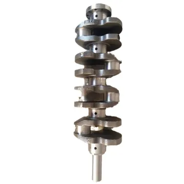High-Quality 3RZ Crankshaft Auto Parts for TOYOTA, OEM Part Number 13401-75020