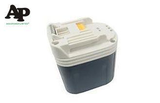 Portable 14.4V Li-ion Makita Power Tool Battery Replace For
