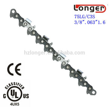 manufacturer of saw chain
