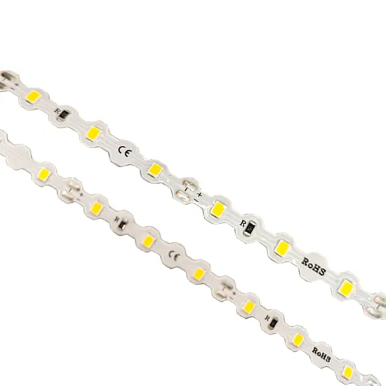 Factory Direct S Shape High-Quality 5m DC5V SMD 2835 Flexible LED Strip Light for Ceilings