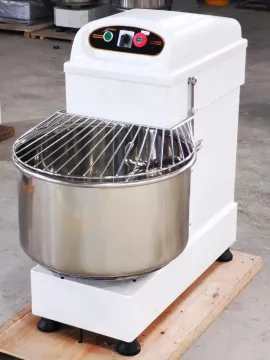3L 5L 7L 10L 15L 20L 25L 30L 35L 40L 50L 64L 80L 100L 130L 200L 260L Kneader Pizza Dough Bakery Flour Mixer Machine Spiral Mixer Bread Dough Mixer